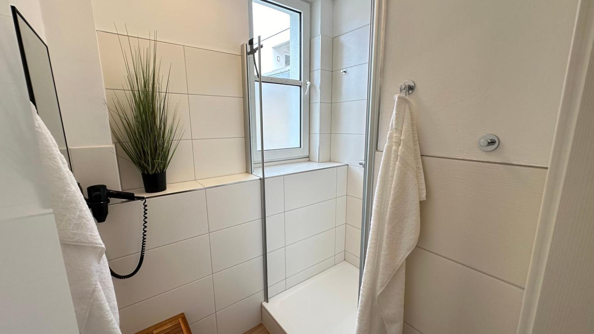 Das Loft - Sauna - 4 Schlafzimmer - 2 Baeder - Stadtmitte - 2 Parkplaetze Špýr Exteriér fotografie